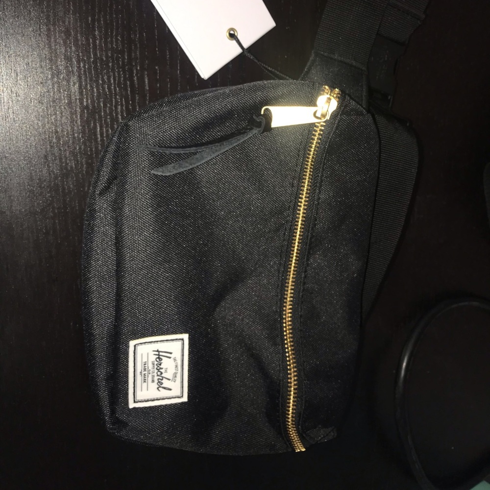 Herschel Fanny Pack